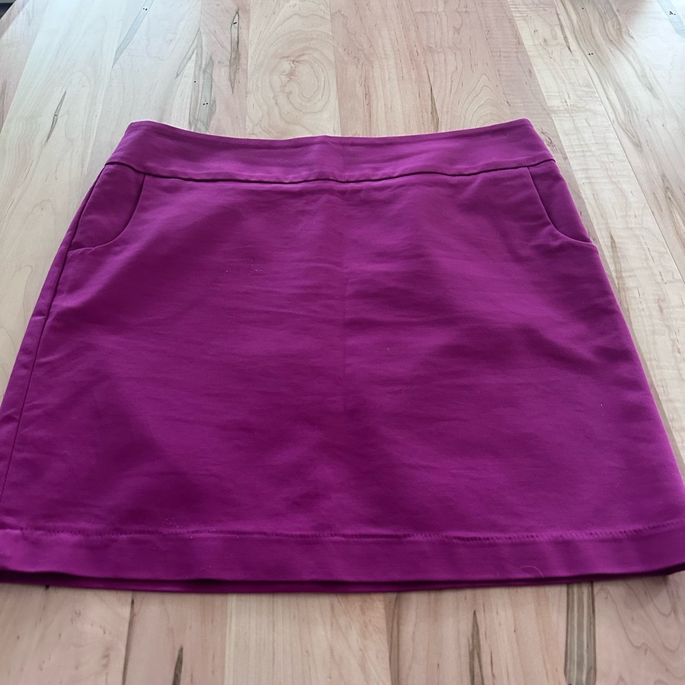 Dalia Collection. Cute deep pink. Size 10